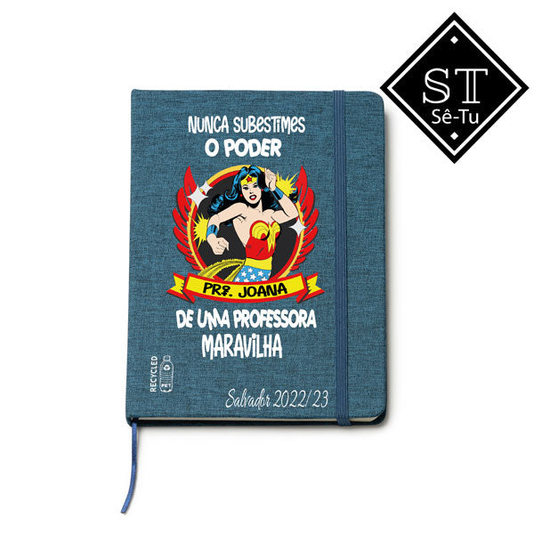 Professora Maravilha - Sê-Tu